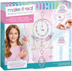 Make It Real - Kristallen Dromenvanger Maken