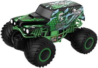 Gear2Play RC Monster Destroyer remote control monster truck green 1:20 toy car-3