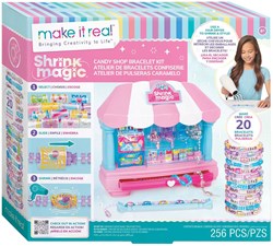 Make it Real Zoete Verrassingen Armbanden Winkel Set
