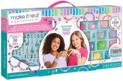 Make it Real Deluxe Sieraden Maken Studio