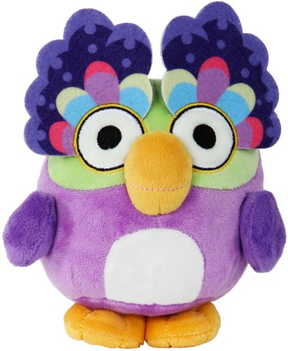 Moose Bluey plush cuddly toy Chattermax - soft toy for children