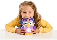 Moose Bluey plush cuddly toy Chattermax - soft toy for children-3