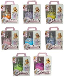 Perfumies Parfumfles en Pop