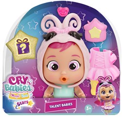 Cry Babies Magic Tears Stars