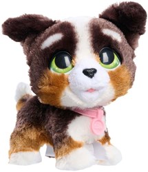 FurReal Walk-A-Lots Bernedoodle Interactief Dier