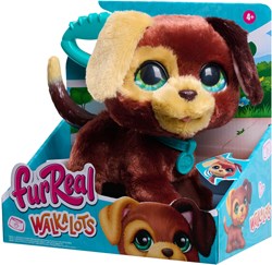 FurReal Walk-A-Lots Puppy Interactief Dier