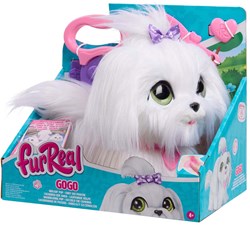 FurReal GoGo Puppy Interactief Dier