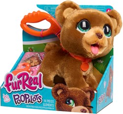 FurReal Poop-A-Lots Bear Interactief Dier