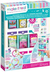 Make it Real Diy Snacks Armbanden Maken