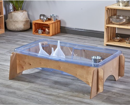 Cosy Low Packaway Giant Water Tray (H 29 Cm) - 36857