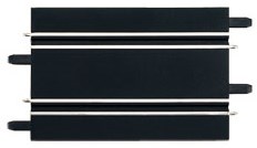 Carrera slot car track straight track pieces 4 pcs - expansion set 1:43