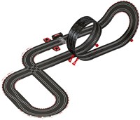 Carrera racetrack Mario Kart 8 - Nintendo toy racing set 5.3 meters-2
