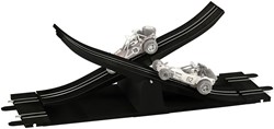 Carrera racetrack seesaw - expansion set for Carrera GO!!! and Digital143