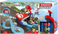 Carrera race track Mario Kart 2.9m - Nintendo toy racing circuit