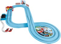 Carrera race track Mario Kart 2.9m - Nintendo toy racing circuit-2