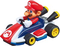 Carrera race track Mario Kart 2.9m - Nintendo toy racing circuit-3