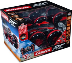 Carrera RC - All-Terrain Stunt Car - Remote Control Car for Water and Snow