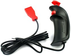 Carrera racetrack - GO!!! electronic speed controller accessory