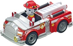Carrera race car PAW Patrol Marshall - toy car for racetrack