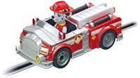 Carrera race car PAW Patrol Marshall - toy car for racetrack-2