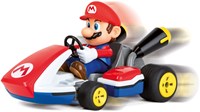 Carrera Mario Kart RC car with sound - Nintendo toy racing car-2