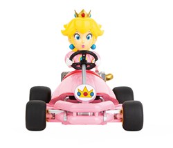Carrera RC Mario Kart Peach - Remote Control Car - Toy Racing Car