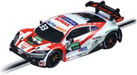 Carrera race car Audi R8 DTM René Rast scale 1:43 slotcar toy-2