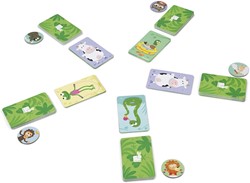 Janod Game - Roaarr sound game