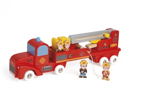 JANOD J08573 toy vehicle