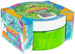 Tuban Tuban - Jiggly Slime - Green Apple 200 g
