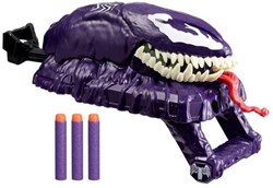Hasbro Spider-Man Venom Strike toy blaster - NERF roleplay