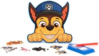 PAW Patrol Diamond Painting Art - Chase-3