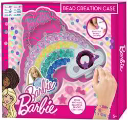 Barbie Kralenset Sieraden Maken