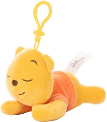 Disney Snuglets Sleutelhanger - Winnie de Poeh