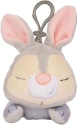 Disney Snuglets Sleutelhanger - Stampertje