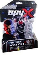 Spy X spy watch toy Recon 8-in-1 with night vision sensor