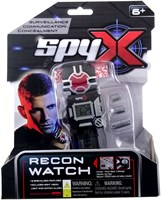 Spy X spy watch toy Recon 8-in-1 with night vision sensor-2