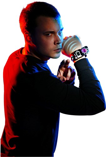 Spy X spy watch toy Recon 8-in-1 with night vision sensor-3