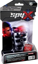 Spy-X Monocular spy toy for kids adventure