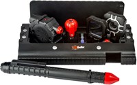Spy X spy pen toolkit - spy toy for kids-2