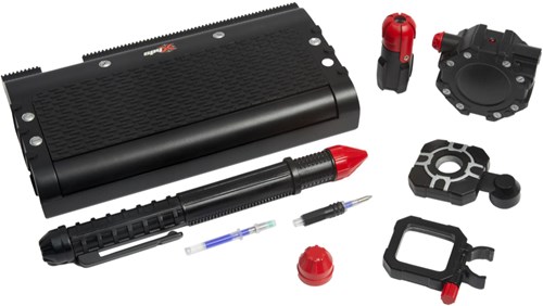 Spy X spy pen toolkit - spy toy for kids-3