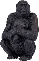 Mojo Wildlife toy Gorilla Female - 381004