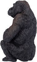 Mojo Wildlife toy Gorilla Female - 381004-2