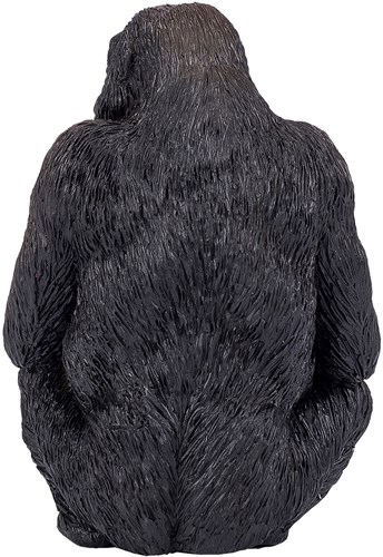 Mojo Wildlife toy Gorilla Female - 381004-3