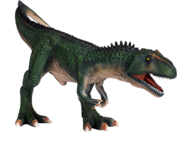 Mojo toy dinosaur Deluxe Giganotosaurus - 381013