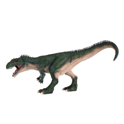 Mojo Dinosaurs