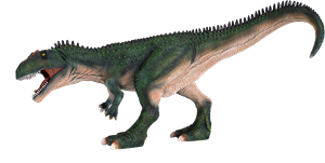 Mojo Dinosaurs