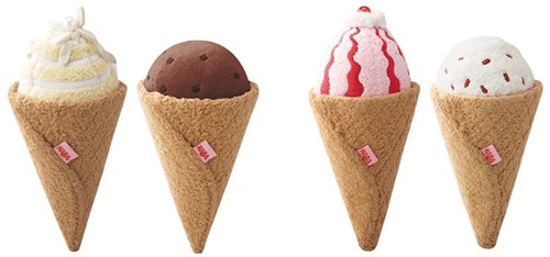 HABA Ice-cream cones "Venezia"