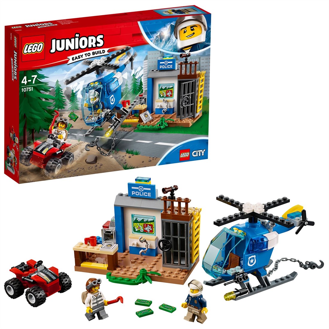paw patrol lego uk
