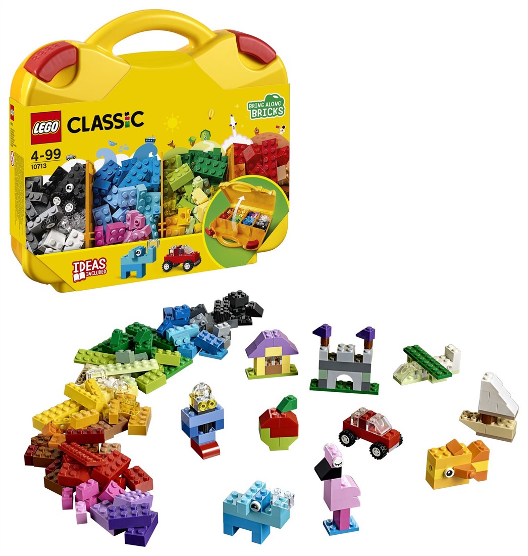 Cheap lego classic hotsell